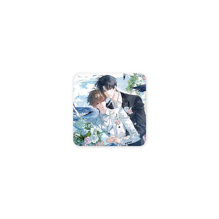 Hope You’ve Been Well | Man Chang Sui Yue & Shi Yue & Xing Hai Wei Cheng & Re Lian Wei Gai & Rong Cheng Huan Ying Ni & Xia Ye Ji Dong Series Li Ting Anime Goods - Funimecity 