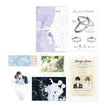 漫长岁月&誓约&星海围城&热恋未改&榕城欢迎你&夏夜悸动系列 / Art Card Set-Shi Yue (148*210mm)