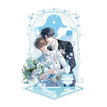 漫长岁月&誓约&星海围城&热恋未改&榕城欢迎你&夏夜悸动系列 / Acrylic Stand-Shi Yue (142*177mm)