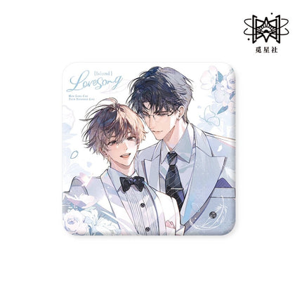 How Long Can Your Snowman Live? | Hai Dao Lian Ge & Dong Yu Yi Jiao & Chu Xue Xin Yi Series STARRY Anime Goods - FUNIMECITY 