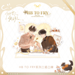 HB TO FRY/Happy Birthday系列 / Acrylic Stand Figure (130*190mm)