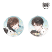绒绒絮语系列 / Badge Set-Rong Rong Xu Yu
