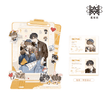 绒绒絮语系列 / Acrylic Standee-Tan Ban Ri Ji