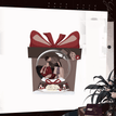 越界之前系列 / Acrylic Transparent Card Charm Set(110*135mm)