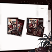 越界之前系列 / Polaroid Card Set(65*100mm)