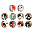 Badge(58mm) - Random One