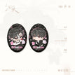 时间之枪&逐光&示爱系列 / Badge Set-Shi Ai (45*65mm)