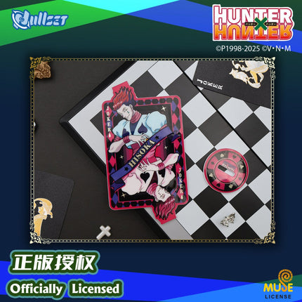 HUNTER×HUNTER | Acrylic Stand Figure nullset Acrylic Stand Figure - FUNIMECITY 