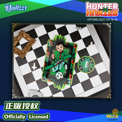 HUNTER×HUNTER | Acrylic Stand Figure nullset Acrylic Stand Figure - FUNIMECITY 