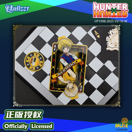 HUNTER×HUNTER | Acrylic Stand Figure nullset Acrylic Stand Figure - FUNIMECITY 