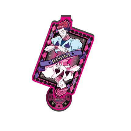 HUNTER×HUNTER | Acrylic Stand Figure nullset Acrylic Stand Figure - FUNIMECITY 