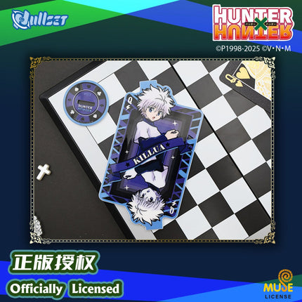 HUNTER×HUNTER | Acrylic Stand Figure nullset Acrylic Stand Figure - FUNIMECITY 