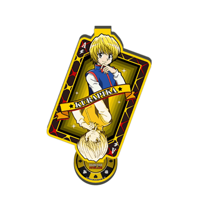 HUNTER×HUNTER | Acrylic Stand Figure nullset Acrylic Stand Figure - FUNIMECITY 