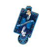 半身亚克力立牌 / Leorio / 125*94*39mm