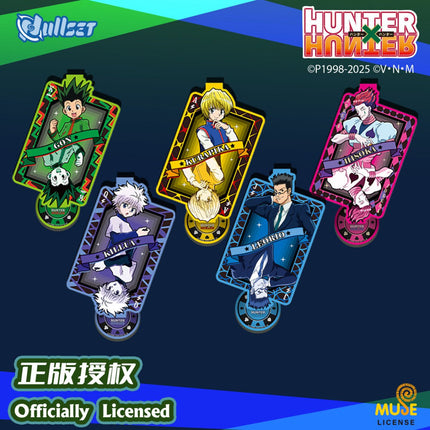 HUNTER×HUNTER | Acrylic Stand Figure nullset Acrylic Stand Figure - FUNIMECITY 