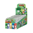 63.5*56.5mm / One Box(8 PCS)