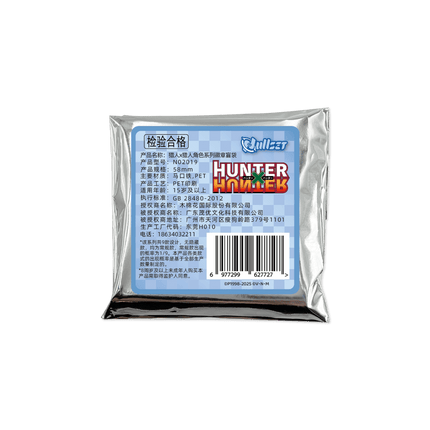 HUNTER×HUNTER | Jue Se Series Badge Blind Box nullset Anime Badge - FUNIMECITY 