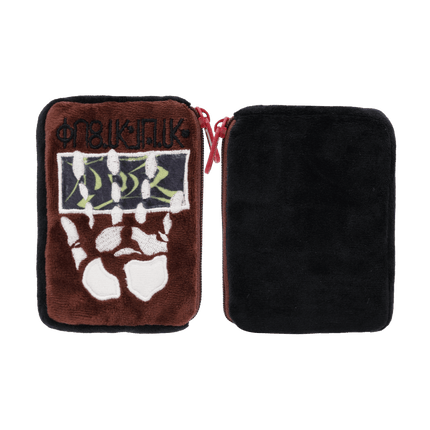 HUNTER×HUNTER | Plush Coin Purse nullset Bag - FUNIMECITY 