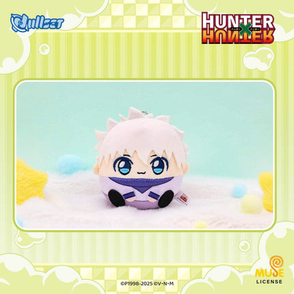 HUNTER×HUNTER | Plush Doll Charm Blind Box nullset Anime Goods - FUNIMECITY 