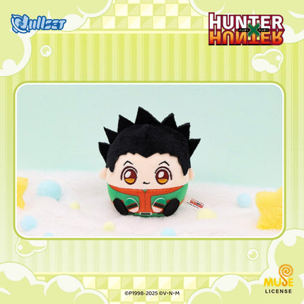 HUNTER×HUNTER | Plush Doll Charm Blind Box nullset Anime Goods - FUNIMECITY 