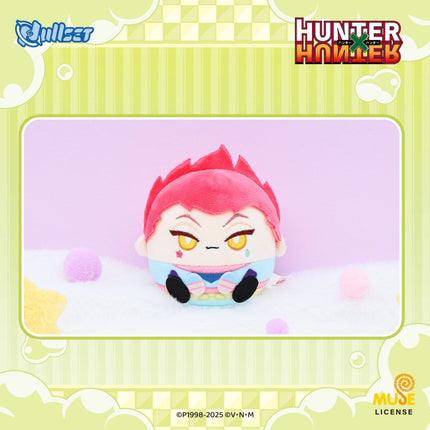 HUNTER×HUNTER | Plush Doll Charm Blind Box nullset Anime Goods - FUNIMECITY 