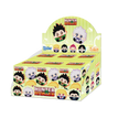 96*81mm / One Box(6 PCS)
