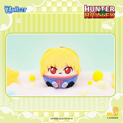 HUNTER×HUNTER | Plush Doll Charm Blind Box nullset Anime Goods - FUNIMECITY 