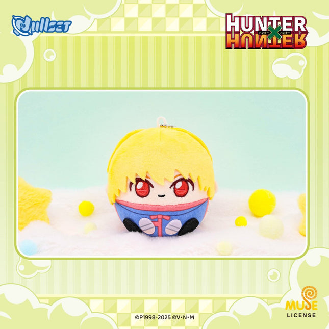 HUNTER×HUNTER | Plush Doll Charm Blind Box nullset Anime Goods - FUNIMECITY 