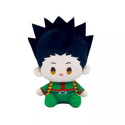 HUNTER×HUNTER | Plush Doll Set nullset Plush Doll - FUNIMECITY