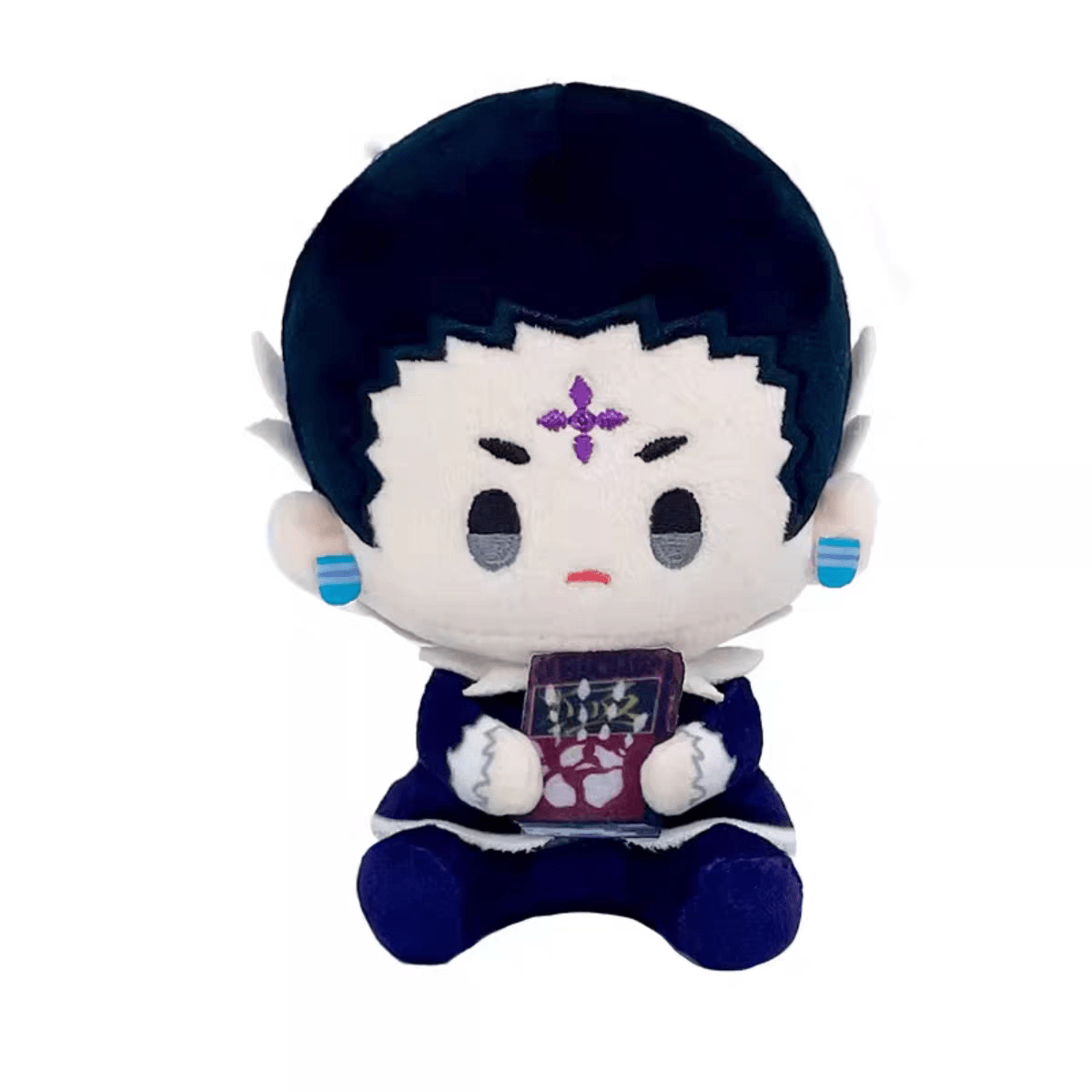 HUNTER×HUNTER | Plush Doll Set nullset FUNIMECITY Plush Doll HUNTER×HUNTER | Plush Doll Set nullset FUNIMECITY Plush Doll