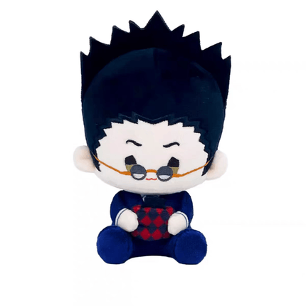 HUNTER×HUNTER | Plush Doll Set nullset Plush Doll - FUNIMECITY