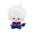 Killua Zoldyck