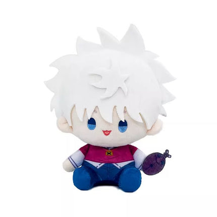 HUNTER×HUNTER | Plush Doll Set nullset Plush Doll - FUNIMECITY