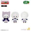 155*160mm / Killua