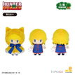 155*160mm / Kurapika