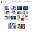 Horror Movie Night&焚光碎影系列 / Art Card Blind Box-Random One (2 Cards;57*88mm)