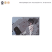 Horror Movie Night&焚光碎影系列 / Acrylic Standee-Fen Guang Sui Ying (100*150mm)