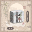 童趣系列 / Badge Blind Box-One Box
