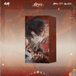 戏梦集系列 / Art Card Blind Box-One Box (9 Cards)