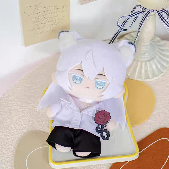 I Became a God in a Horror Game | Bing Ling Hua Yu & Circus Series Li Ting Anime Goods - FUNIMECITY