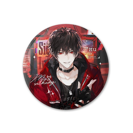 I Became a God in a Horror Game | Lin Dong Zhi Wen Series Li Ting Anime Goods - FUNIMECITY