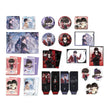 临冬之吻&造型屋系列 / All In Set (No Plush Dolls)