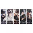 流浪马戏团系列 / Holographic Ticket Blind Box-Random One (78*210mm)