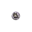 女巫审判&掌局&血色长眠&草稿本系列 / Badge-Liu Jiayi-Nv Wu Shen Pan (58mm)