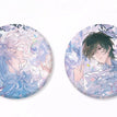 泡沫 & 密林系列 / Badge Set (75mm)