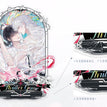 泡沫 & 密林系列 / Acrylic Stand Figure (142*111mm)
