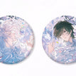 泡沫 & 密林系列 / Badge Set (75mm)