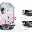 泡沫 & 密林系列 / Acrylic Stand Figure (142*111mm)