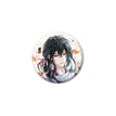 深海之契系列 / Badge-Bai Liu (7.5cm)
