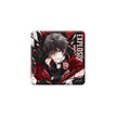 深海之契系列 / Badge-Mu Sicheng(8*8cm)
